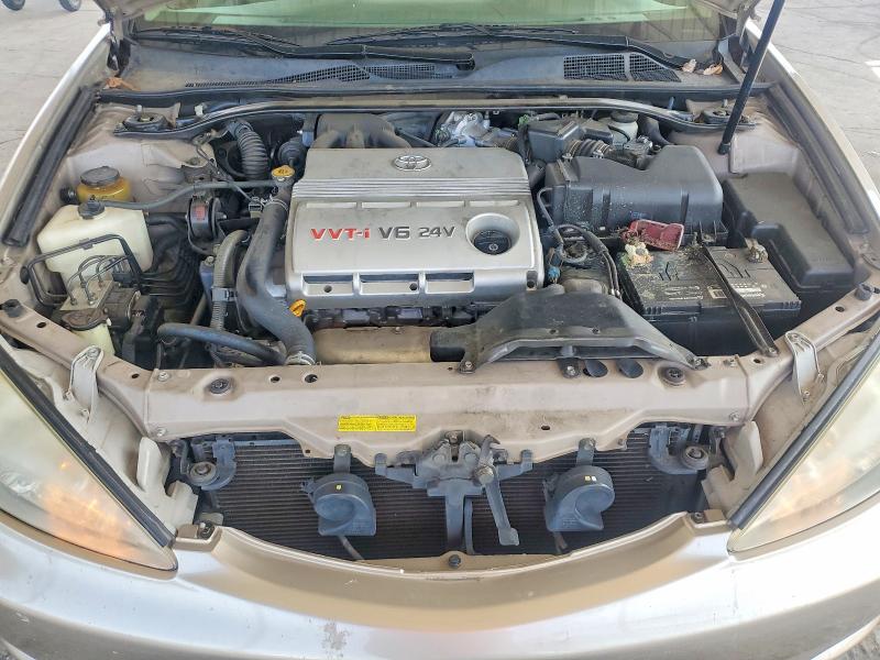 Продажа на аукционе авто 2003 Toyota Camry, vin: 4T1BF32K43U556408, номер лота: 58231296