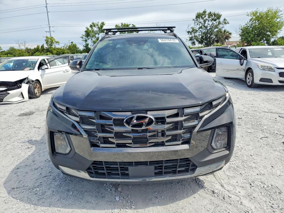 Aukcja sprzedaży 2023 Hyundai Santa Cruz, vin: 5NTJEDAF6PH065370, numer aukcji: 56478416