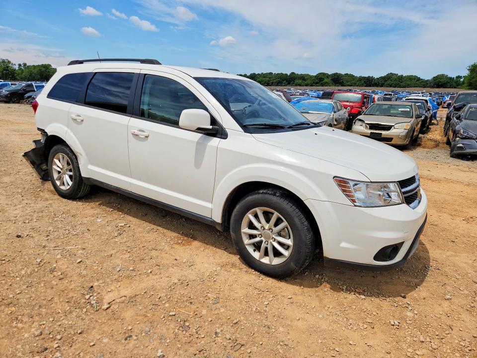 Продаж на аукціоні авто 2015 Dodge Journey, vin: 3C4PDCBB0FT578064, номер лоту: 57704886