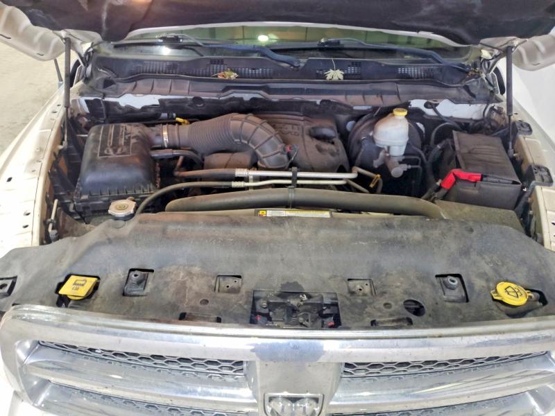 Aukcja sprzedaży 2009 Dodge Ram 1500, vin: 1D3HV18T09S810391, numer aukcji: 58808946