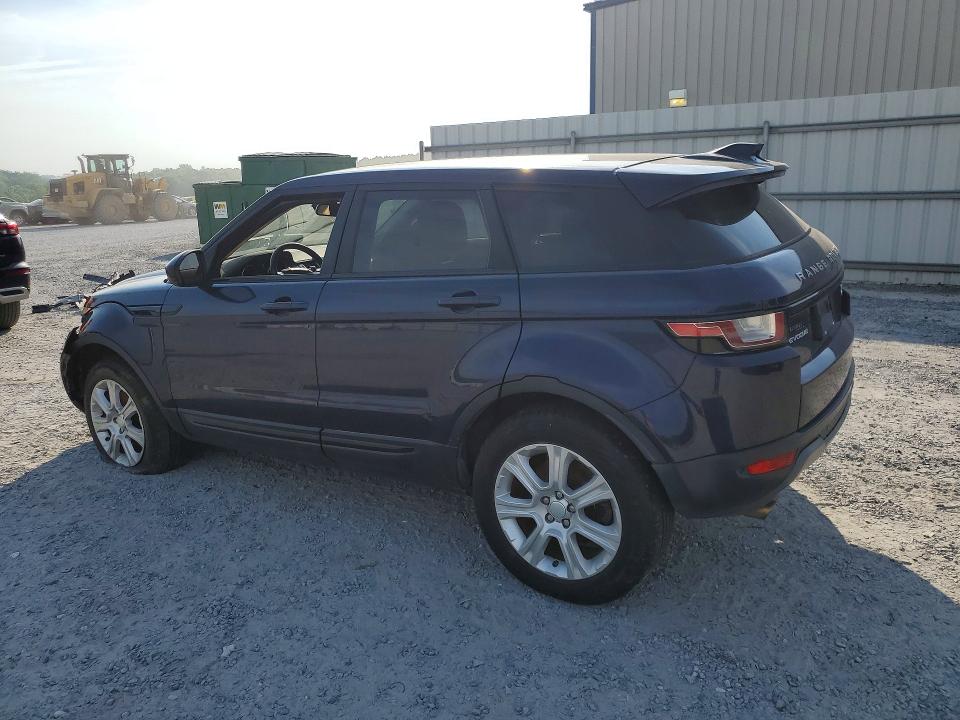 Продажа на аукционе авто 2017 Land Rover Range Rover Evoque, vin: SALVP2BGXHH170699, номер лота: 56543116