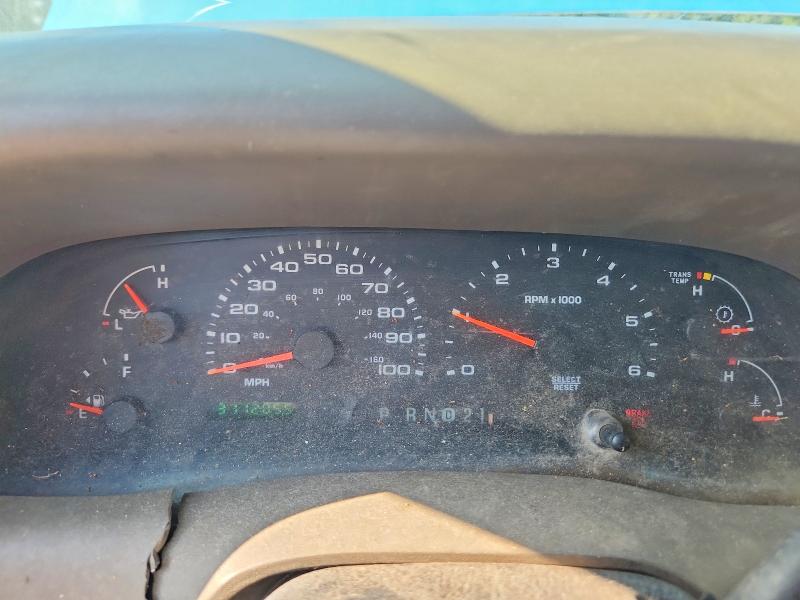 Продажа на аукционе авто 2004 Ford F250, vin: 1FTNX20L54EA44558, номер лота: 58970546