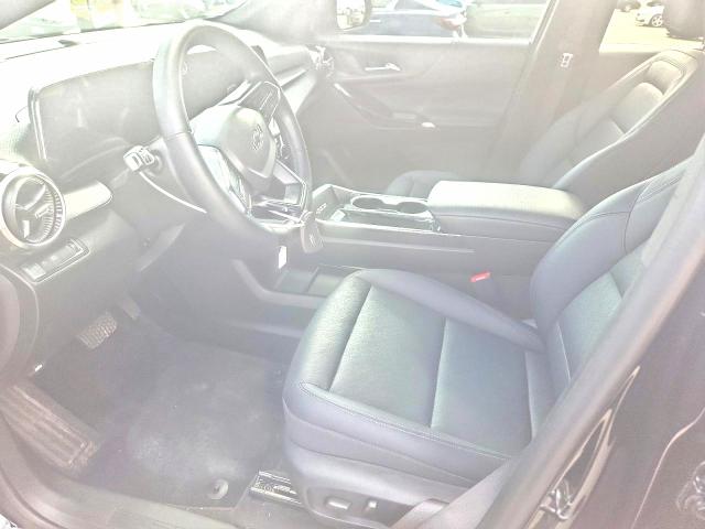 Продажа на аукционе авто 2025 Chevrolet Equinox, vin: 3GNAXHEG6SL119883, номер лота: 58323976