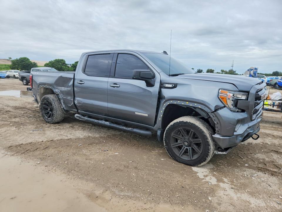 Aukcja sprzedaży 2020 Gmc Sierra, vin: 1GTU9CET2LZ354274, numer aukcji: 54783186