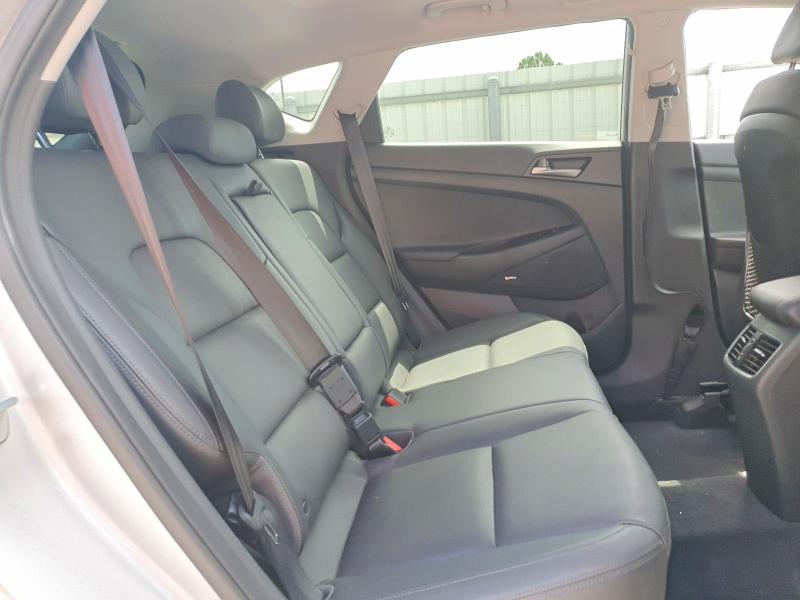 Aukcja sprzedaży 2017 Hyundai Tucson, vin: KM8J33A29HU346822, numer aukcji: 59191196