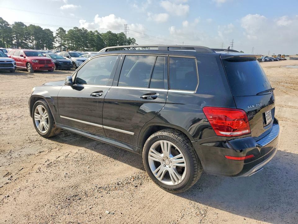 Продажа на аукционе авто 2015 Mercedes-benz Glk, vin: WDCGG5HB2FG412315, номер лота: 55498756