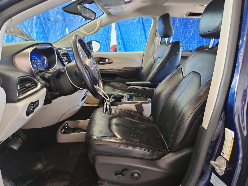 Aukcja sprzedaży 2017 Chrysler Pacifica, vin: 2C4RC1BG8HR788283, numer aukcji: 59174416
