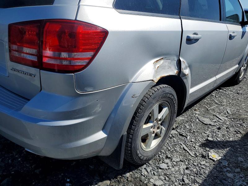 Продажа на аукционе авто 2010 Dodge Journey, vin: 3D4PG4FB5AT276157, номер лота: 54900126