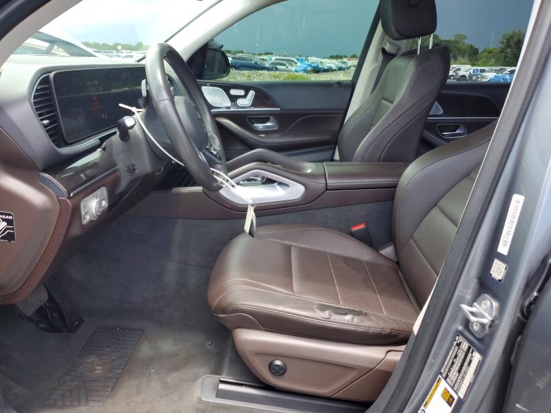 Aukcja sprzedaży 2020 Mercedes-benz Gle, vin: 4JGFB4KB1LA010007, numer aukcji: 58322686