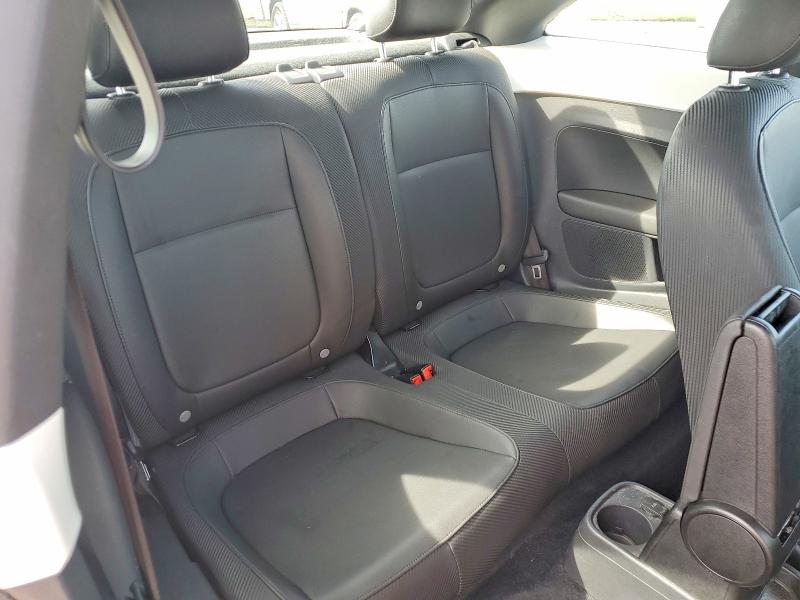 Продаж на аукціоні авто 2013 Volkswagen Beetle, vin: 3VWJP7AT1DM690889, номер лоту: 57775216