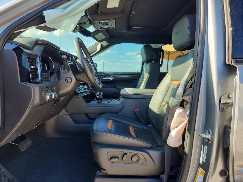 Aukcja sprzedaży 2025 Gmc Sierra, vin: 3GTUUEEL4SG122607, numer aukcji: 56698686