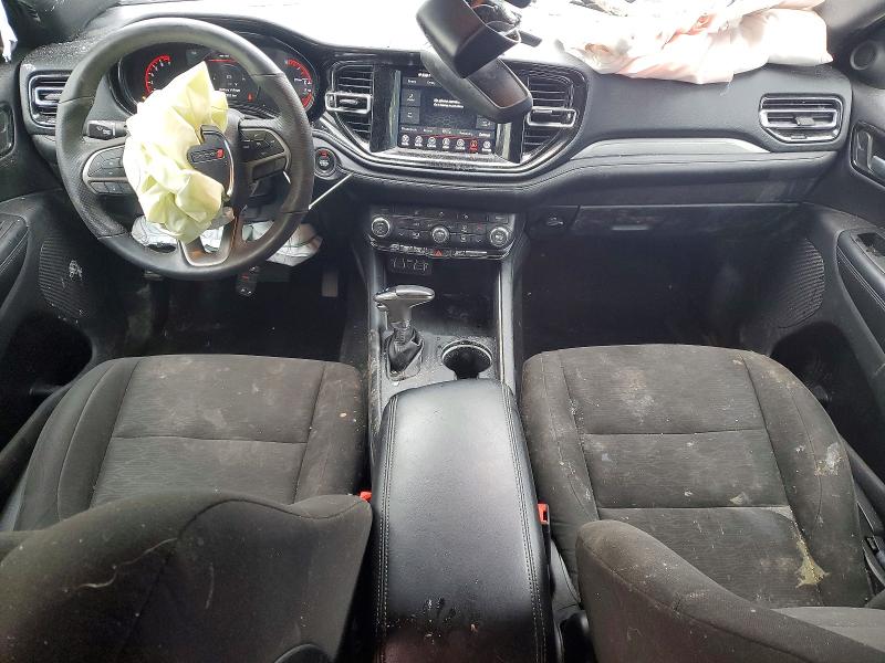 2024 Dodge Durango მანქანა იყიდება აუქციონზე, vin: 1C4RDJAG5RC213762, აუქციონის ნომერი: 56897106