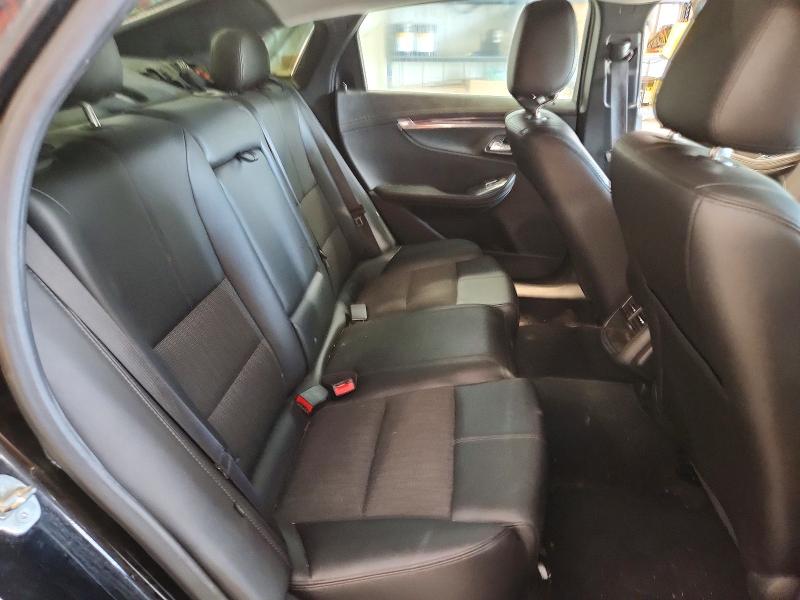Aukcja sprzedaży 2016 Chevrolet Impala, vin: 2G1105SA3G9195270, numer aukcji: 57955066