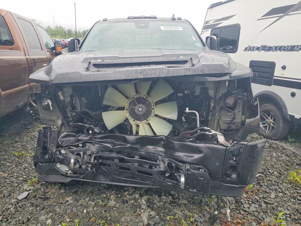 Aukcja sprzedaży 2026 Gmc Sierra, vin: 1GT4UXEY1TF195847, numer aukcji: 58066386