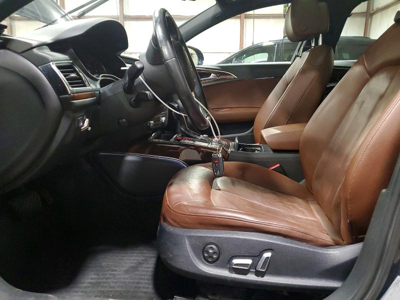 Продажа на аукционе авто 2018 Audi A6, vin: WAUG8AFCXJN033569, номер лота: 56863866