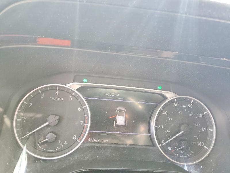 56815316 :رقم المزاد ، 5N1DR3BD9RC222228 vin ، 2024 Nissan Path Finde مزاد بيع