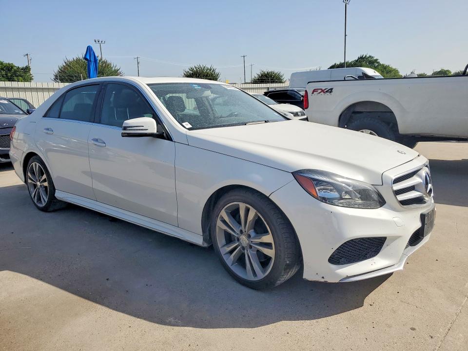 2014 Mercedes-benz E მანქანა იყიდება აუქციონზე, vin: WDDHF5KB5EA862246, აუქციონის ნომერი: 59067536