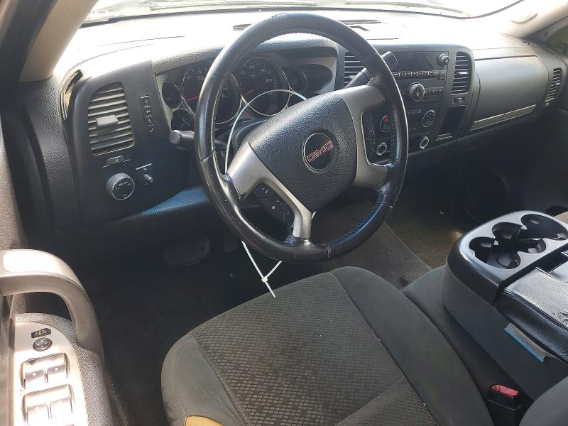 Aukcja sprzedaży 2008 Gmc Sierra, vin: 2GTEC19J281108652, numer aukcji: 85966815