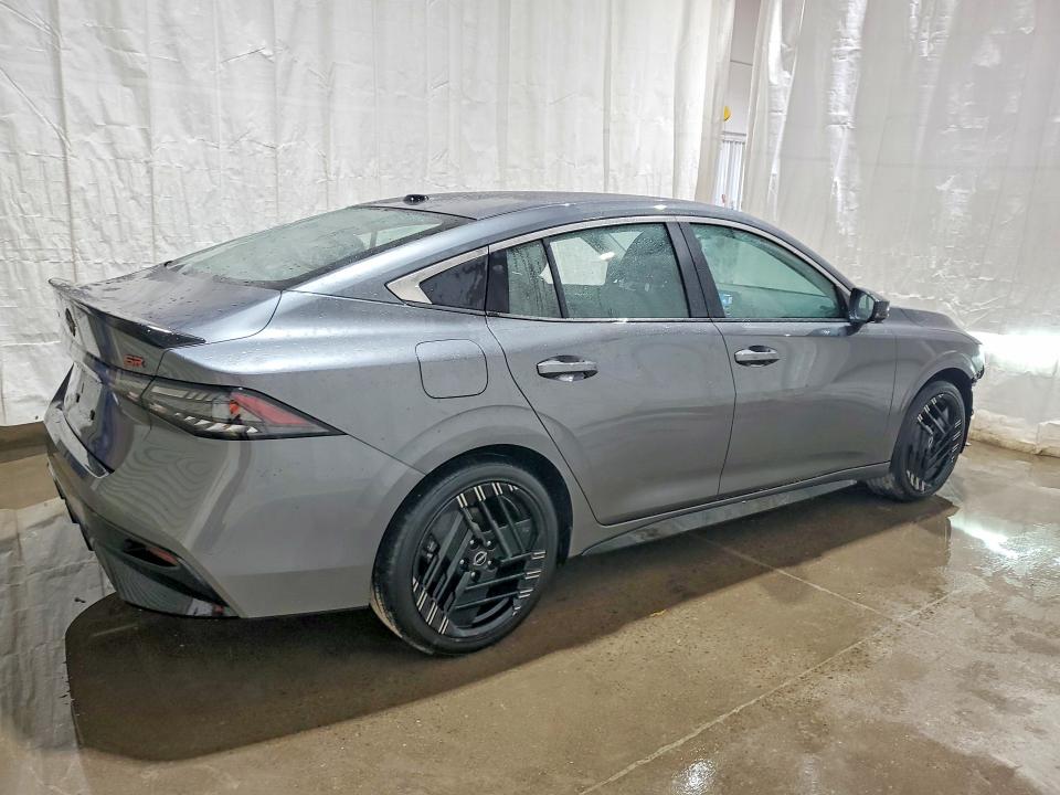 57316166 :رقم المزاد ، 3N1AB9DV5TY250789 vin ، 2026 Nissan Sentra مزاد بيع