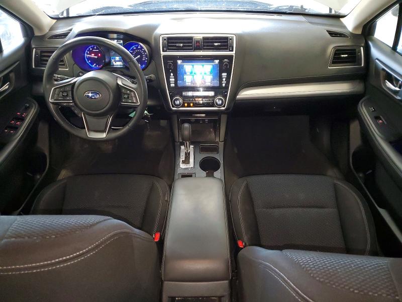 Продаж на аукціоні авто 2018 Subaru Outback, vin: 4S4BSAFC3J3390307, номер лоту: 55717776