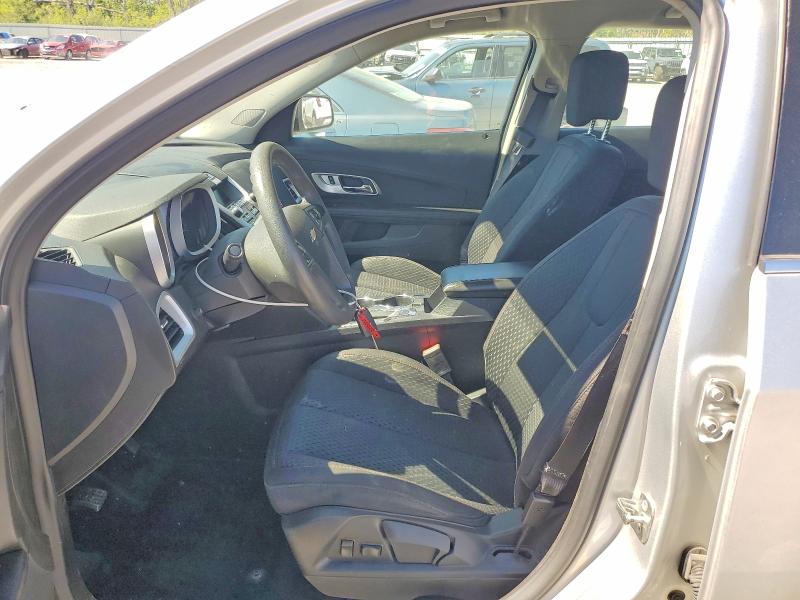 Продаж на аукціоні авто 2015 Chevrolet Equinox, vin: 2GNALAEK5F1141131, номер лоту: 55790326