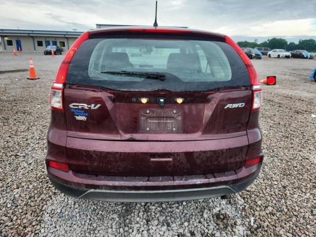 Продажа на аукционе авто 2015 Honda Cr-v, vin: 2HKRM4H39FH689856, номер лота: 57566986