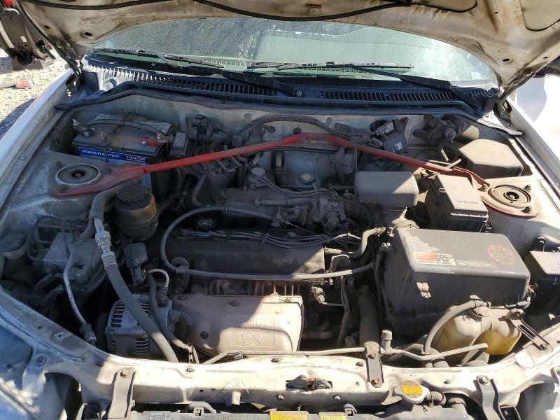 Aukcja sprzedaży 1997 Toyota Rav4, vin: JT3HP10V7V0130207, numer aukcji: 57352326