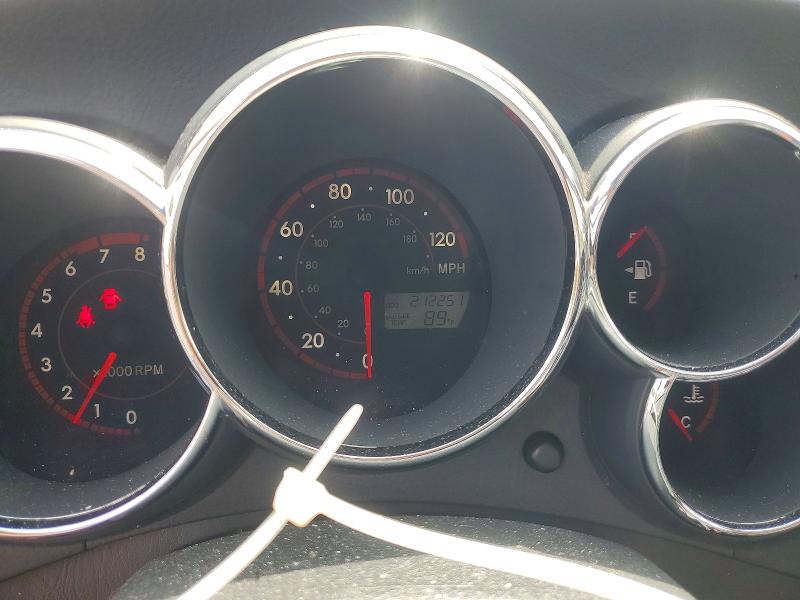Aukcja sprzedaży 2005 Toyota Matrix, vin: 2T1LR32E85C499706, numer aukcji: 58423026
