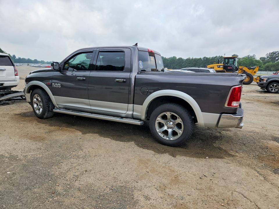 Продаж на аукціоні авто 2014 Ram 1500, vin: 1C6RR7NM2ES297776, номер лоту: 57935746
