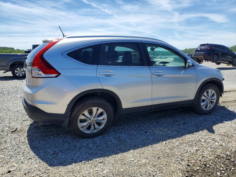 Aukcja sprzedaży 2014 Honda Cr-v, vin: 2HKRM3H76EH564888, numer aukcji: 57253636