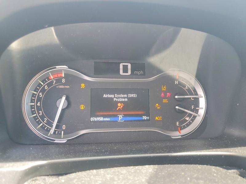 Продаж на аукціоні авто 2019 Honda Ridgeline, vin: 5FPYK3F70KB024331, номер лоту: 54553266