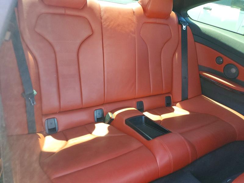 Продажа на аукционе авто 2016 Bmw M4, vin: WBS3R9C52GK339056, номер лота: 54900326