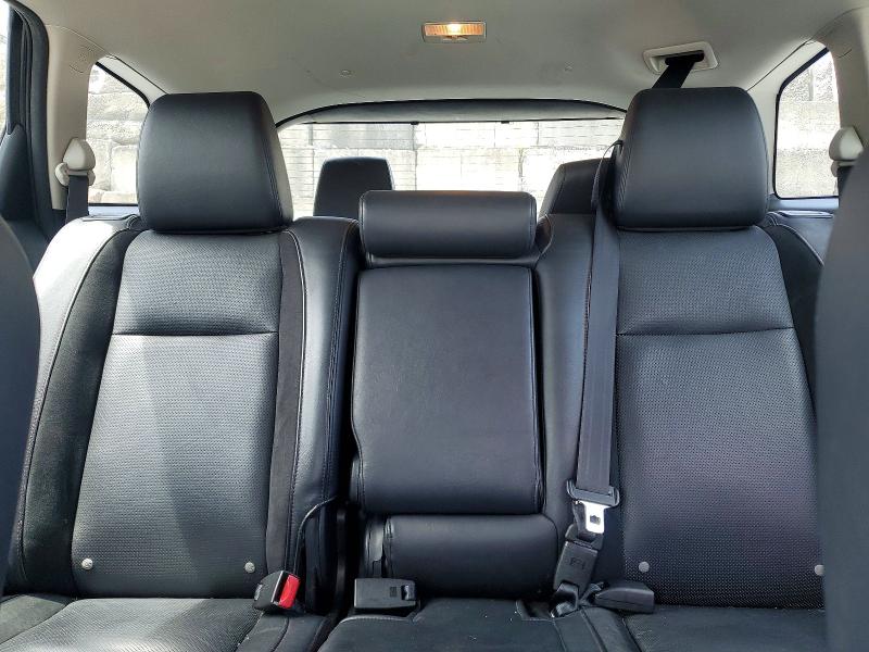 55797726 :رقم المزاد ، JM3TB3CA2F0466381 vin ، 2015 Mazda Cx-9 مزاد بيع