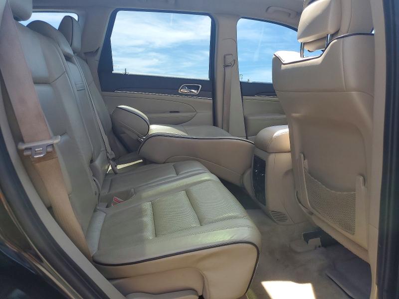 Продаж на аукціоні авто 2015 Jeep Grand Cherokee, vin: 1C4RJECG3FC856930, номер лоту: 56530586