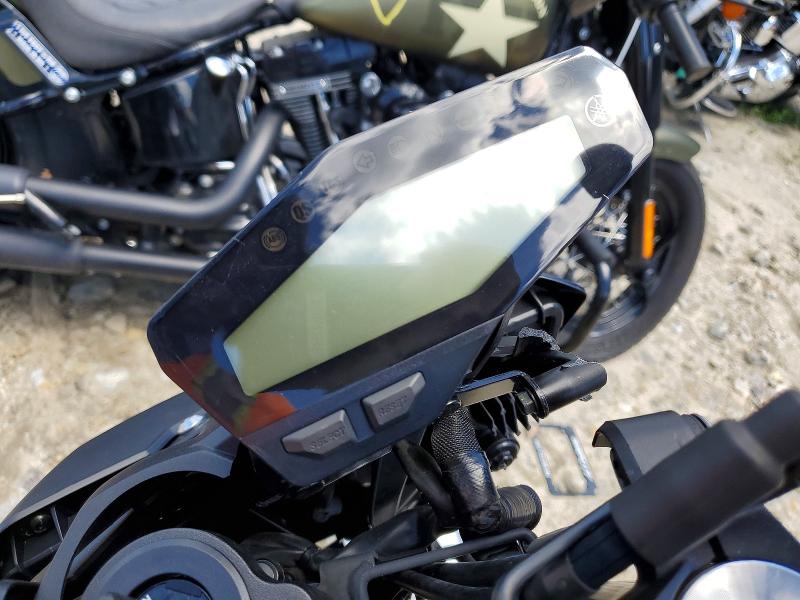 Aukcja sprzedaży 2017 Yamaha Fz09, vin: JYARN53E6HA001247, numer aukcji: 57031786