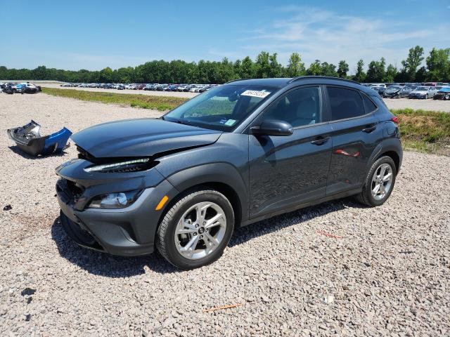 Продаж на аукціоні авто 2022 Hyundai Kona, vin: KM8K62AB3NU866290, номер лоту: 56419226