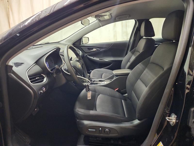 Продаж на аукціоні авто 2024 Chevrolet Malibu, vin: 1G1ZD5ST1RF129707, номер лоту: 57915646