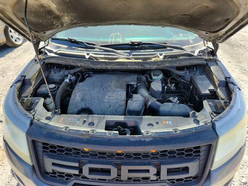 55376046 :رقم المزاد ، 1FM5K7D85GGA44100 vin ، 2016 Ford Explorer مزاد بيع