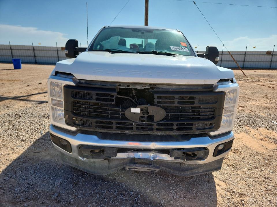 56408926 :رقم المزاد ، 1FT7X2BA9PED94641 vin ، 2023 Ford F250 مزاد بيع