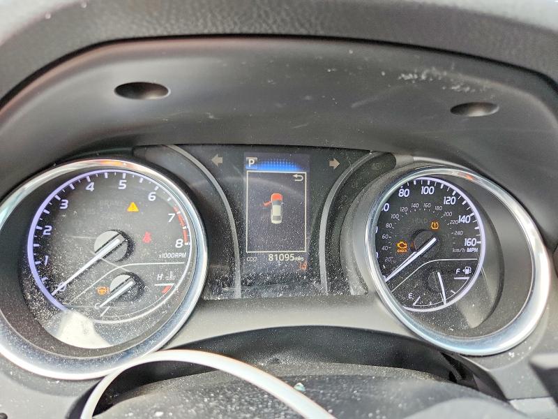Продажа на аукционе авто 2019 Toyota Camry, vin: 4T1B11HK4KU694992, номер лота: 57864166