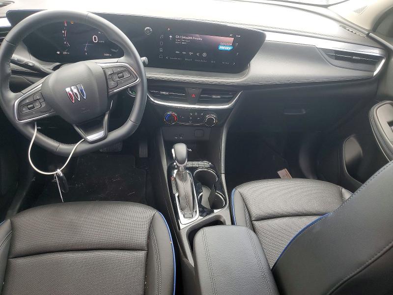 Продаж на аукціоні авто 2025 Buick Encore Gx, vin: KL4AMDSL3SB022650, номер лоту: 56825376