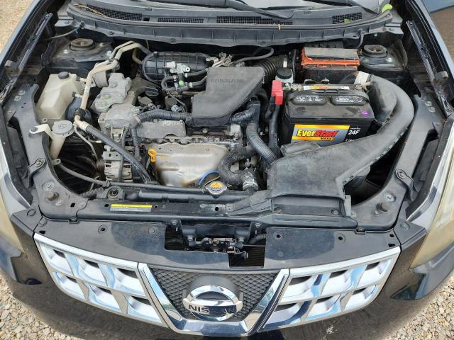Продажа на аукционе авто 2015 Nissan Rogue Select, vin: JN8AS5MT0FW656029, номер лота: 56105306
