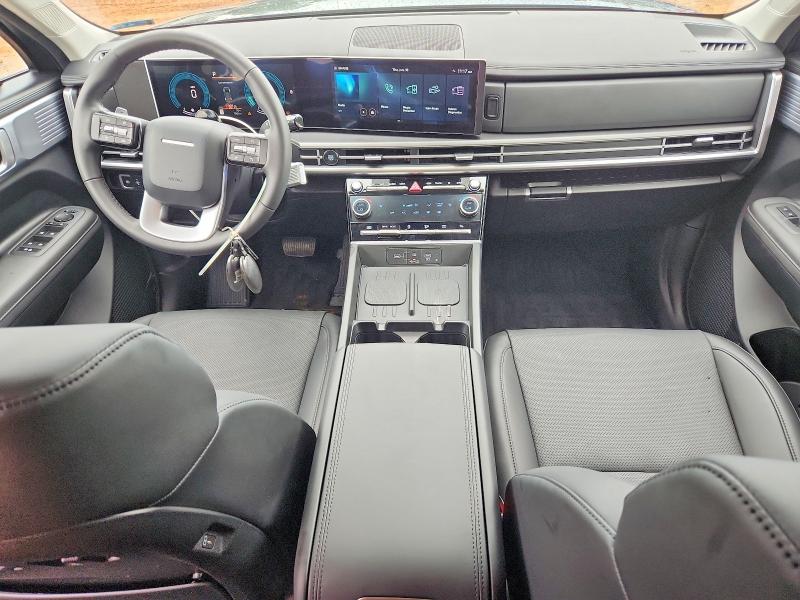 Aukcja sprzedaży 2026 Hyundai Santa Fe, vin: 5NMP24GL9TH184617, numer aukcji: 57265966