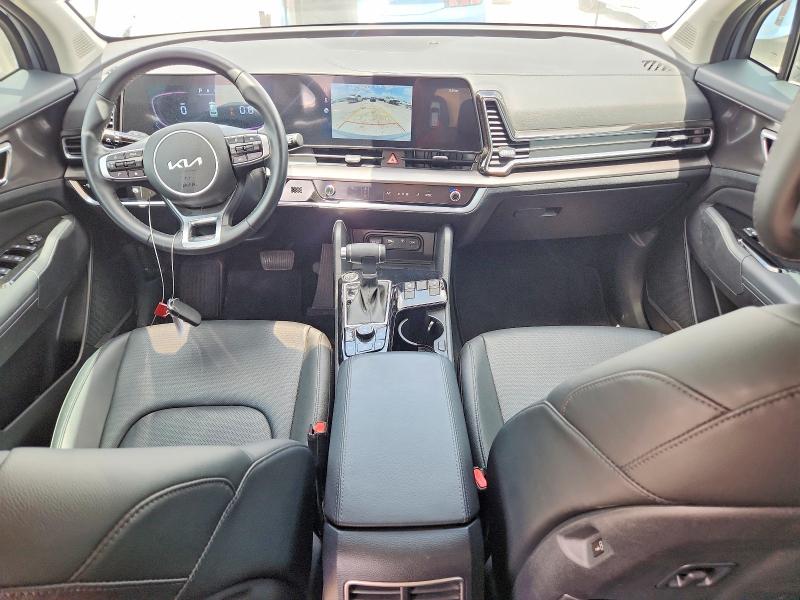 Продаж на аукціоні авто 2025 Kia Sportage, vin: 5XYK3CDF0SG247015, номер лоту: 58894406