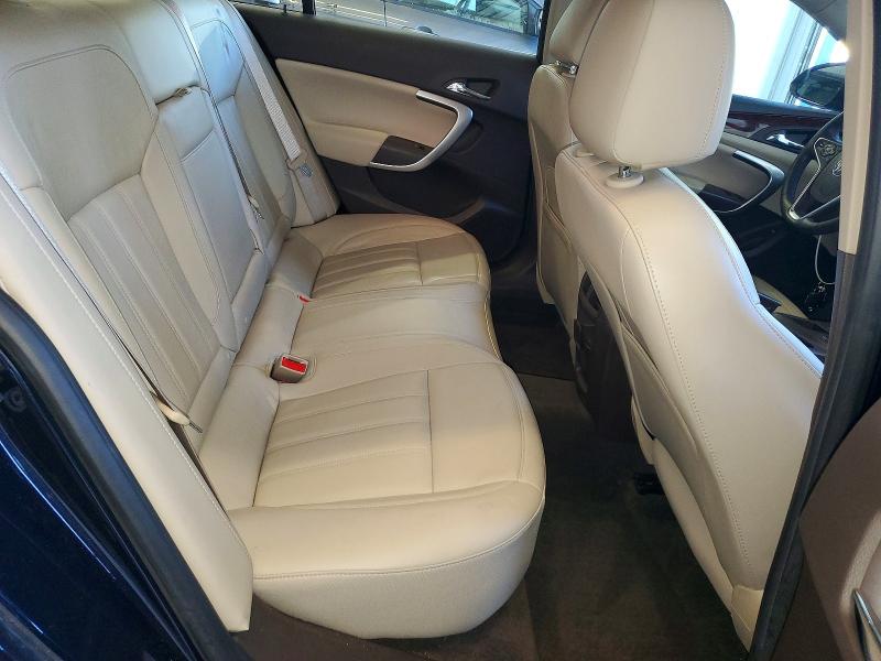 Aukcja sprzedaży 2015 Buick Regal, vin: 2G4GP5EX7F9224874, numer aukcji: 55598856