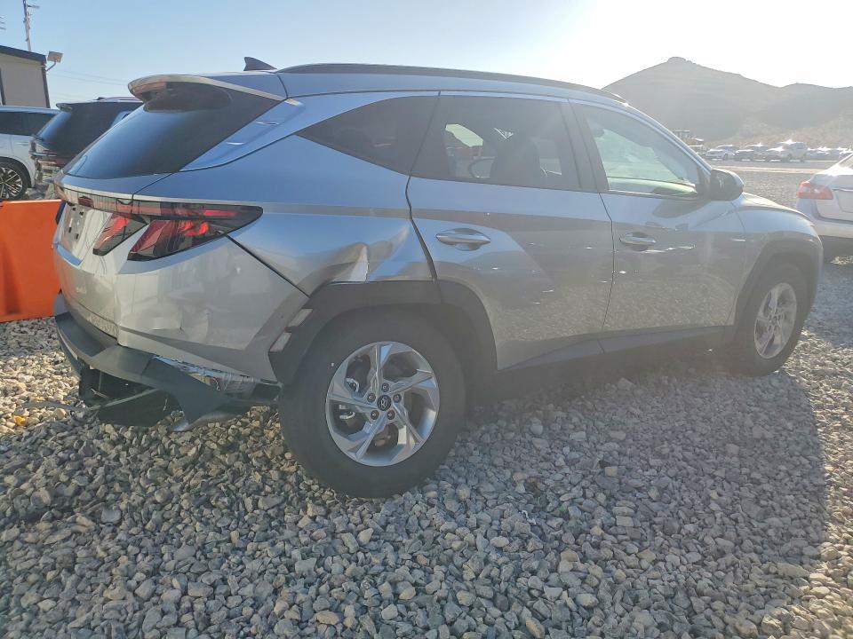 Aukcja sprzedaży 2024 Hyundai Tucson, vin: 5NMJB3DE1RH362065, numer aukcji: 58162346