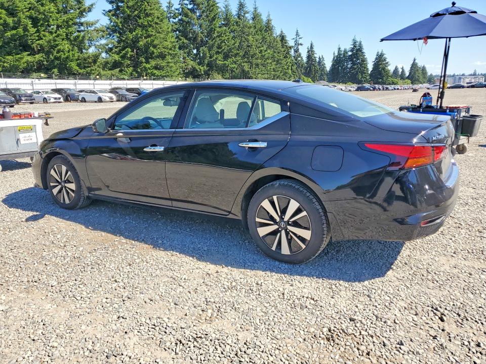 Продаж на аукціоні авто 2022 Nissan Altima, vin: 1N4BL4EW8NN303788, номер лоту: 58579116