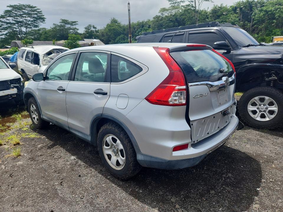 Продажа на аукционе авто 2015 Honda Cr-v, vin: 2HKRM3H32FH559329, номер лота: 58146586