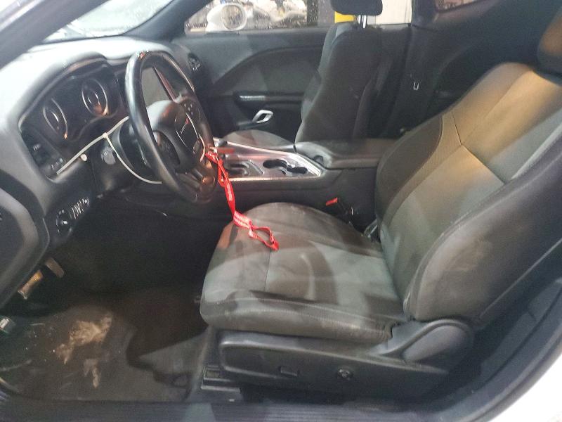 Продаж на аукціоні авто 2015 Dodge Challenger, vin: 2C3CDZAG8FH740132, номер лоту: 57717156