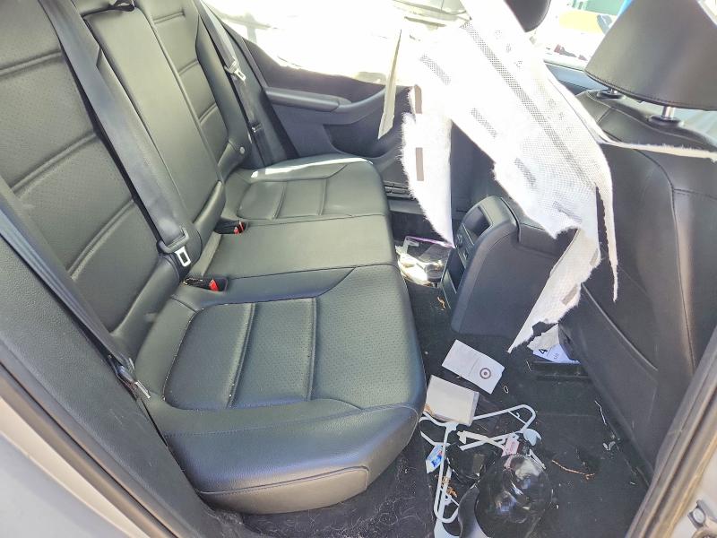 Aukcja sprzedaży 2014 Volkswagen Jetta, vin: 3VWLL7AJ1EM384795, numer aukcji: 57063676